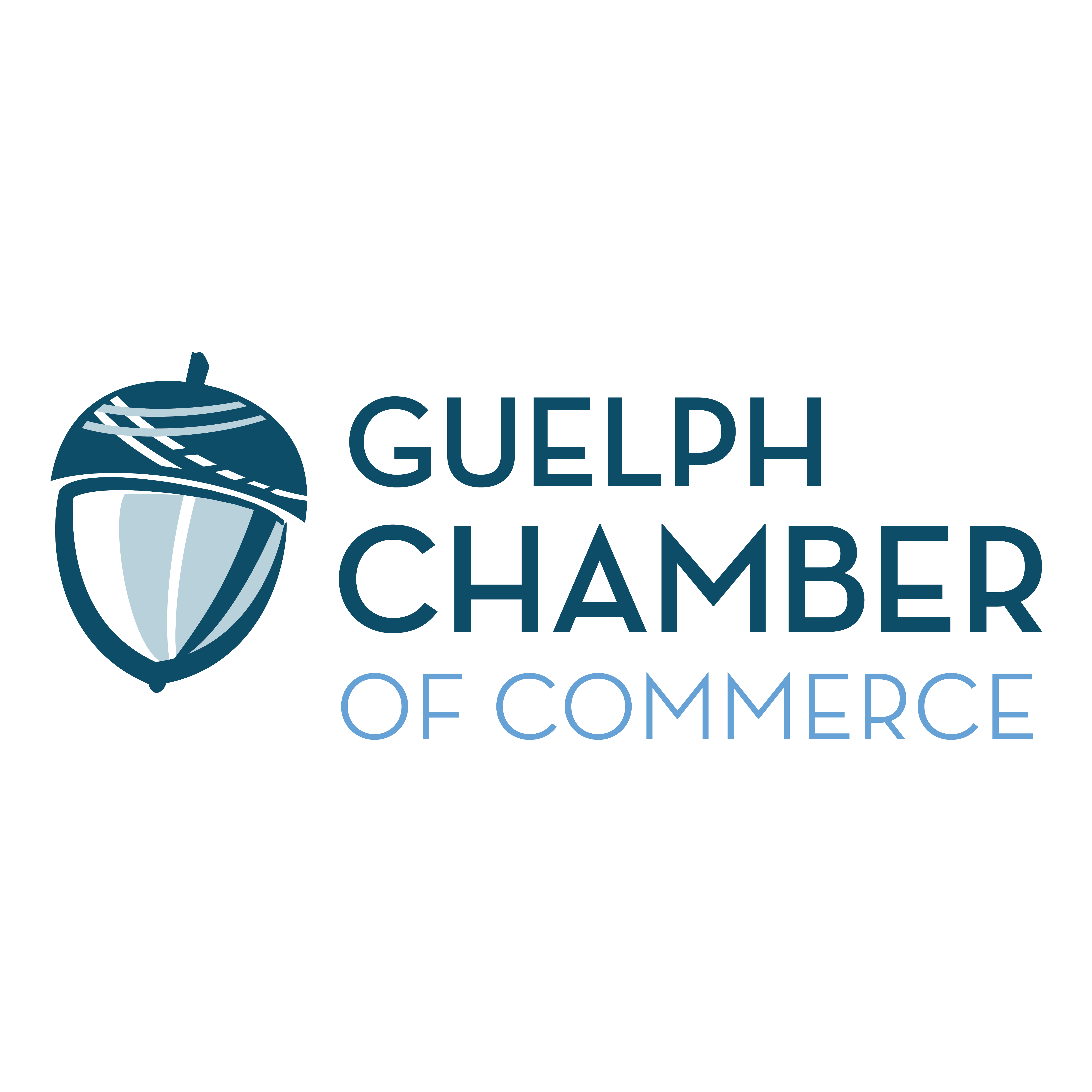 Guelph Chamber of Commerce logo