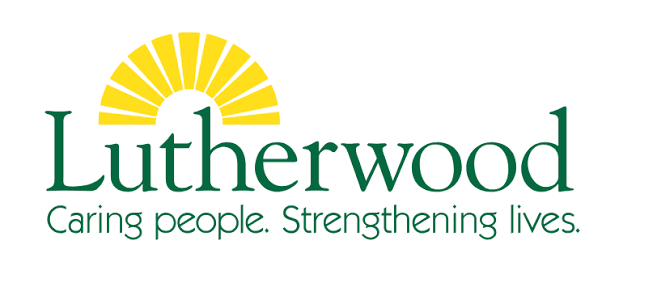 Lutherwood Children's Mental Health Services logo