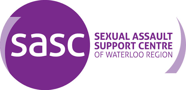 Sexual Assault Support Centre of Waterloo Region logo