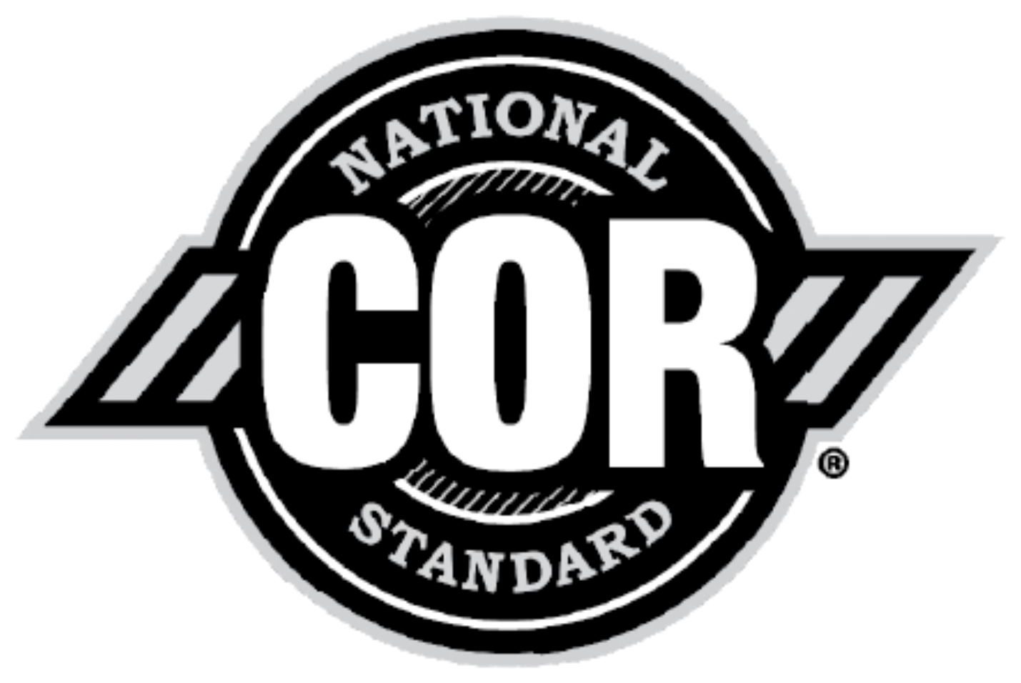 IHSA COR logo